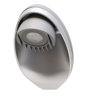 HIT 2023 Lampa zewnętrzna EGGO Su-Ma 6160