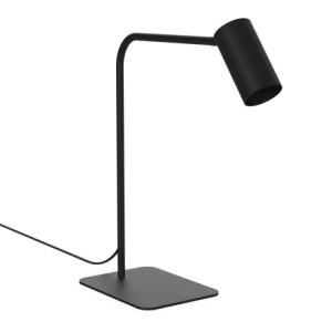 HIT 2023 Lampa biurkowa Mono black 7706 Nowodvorski