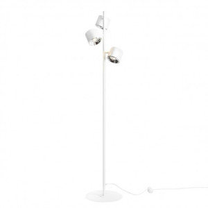 HIT 2023 Lampa stojąca Bot White 1046A Aldex