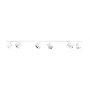 HIT 2023 Plafon Bot 6 (3x2) White 1046PL_K Aldex