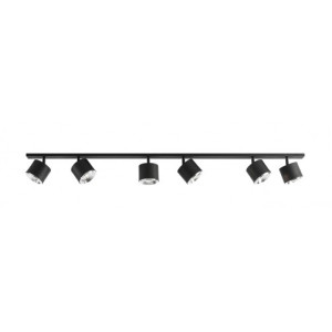 HIT 2023 Plafon Bot 6 (3x2) Black 1047PL_K Aldex