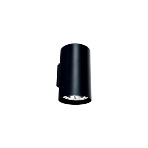 HIT 2023 Kinkiet Tube black 9320 Nowodvorski