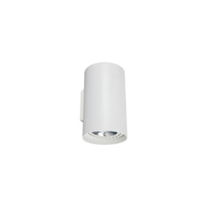 HIT 2023 Kinkiet Tube white 9317 Nowodvorski