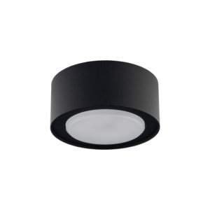 HIT 2023 Plafon Flea black 8203 Nowodvorski