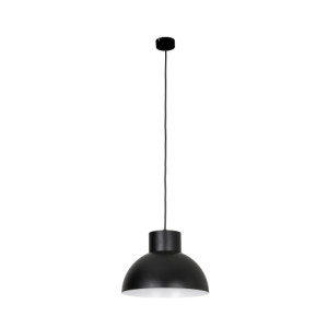 HIT 2023 Lampa wisząca Works I black 6613 Nowodvorski
