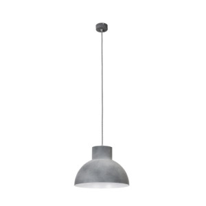 HIT 2023 Lampa wisząca Works I concrete 6510 Nowodvorski