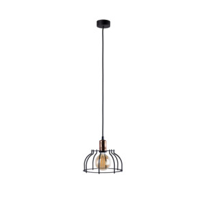 HIT 2023 Lampa wisząca Workshop C 6335 Nowodvorski