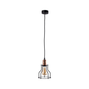 HIT 2023 Lampa wisząca Workshop B 6336 Nowodvorski