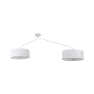 HIT 2023 Plafon Hawk II white 8843 Nowodvorski