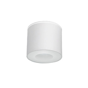 HIT 2023 Plafon Hexa white 9564 Nowodvorski