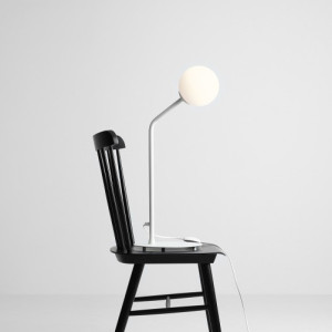 HIT 2023 Lampa biurkowa Pure White 1064B Aldex