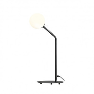 HIT 2023 Lampa biurkowa Pure Black 1064B1 Aldex