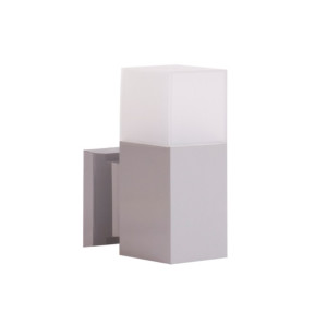 HIT 2023 Kinkiet zewnętrzny Cube CB-K AL Su-Ma