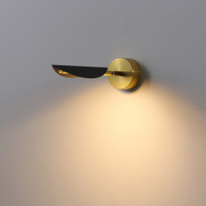 HIT 2023 Kinkiet ledowy Buket 395 Elkim Lighting