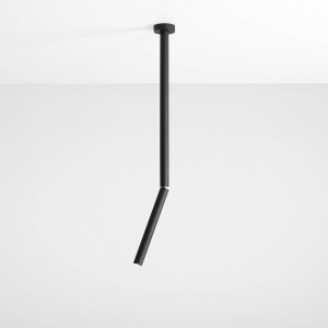 HIT 2023 Plafon Stick All Black M 1084PL_G1_M Aldex