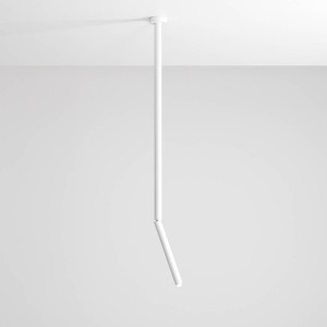 HIT 2023 Plafon Stick All White L 1084PL_G_L Aldex