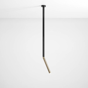 HIT 2023 Plafon Stick Black L 1067PL_G1_L Aldex