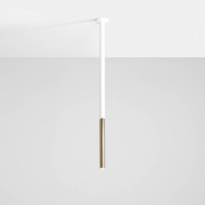 HIT 2023 Plafon Stick White M 1067PL_G_M Aldex