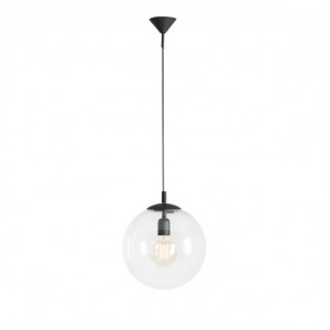 HIT 2023 Lampa wisząca Globus black 562G5 Aldex