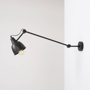 HIT 2023 Plafon Aida black 842PL_G Aldex