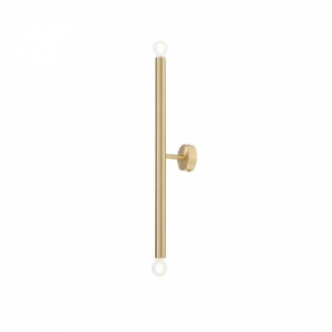 HIT 2023 Kinkiet Tubo 2 gold S 1072D30_S Aldex