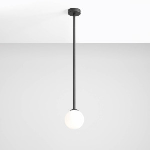 HIT 2023 Plafon Pinne 1 Long Black 1080PL_G1_L Aldex