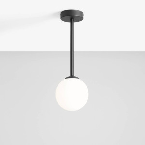 HIT 2023 Plafon Pinne 1 Short Black 1080PL_G1_S Aldex