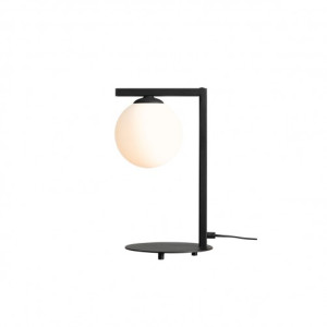Lampa biurkowa Zac black 1038B1_1 Aldex