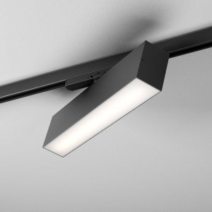 HIT 2023 Lampa na szynę Set Tru 29 LED track 16392 Aqform