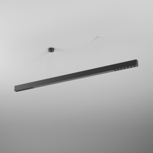 HIT 2023 Lampa wisząca Optima 98 LED 59886 Aqform