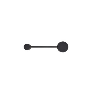 HIT 2023 Kinkiet Orbit I 20 black 7806 Nowodvorski