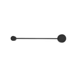HIT 2023 Kinkiet Orbit I 40 black 7805 Nowodvorski