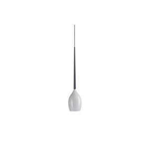 HIT 2023 Lampa wisząca Izza 1 biała AZ0131 Azzardo
