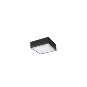 Plafon Monza S22 czarny AZ2270 AZ2271 Azzardo