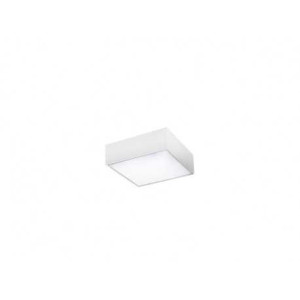 Plafon Monza S22 biały AZ2268 AZ2269 Azzardo