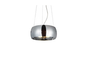HIT 2023 Lampa wisząca Cosmo chrom AZ0845 Azzardo