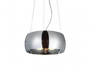 HIT 2023 Lampa wisząca Cosmo 2 chrom AZ0844 Azzardo