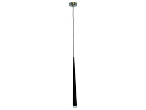 HIT 2023 Lampa wisząca Stylo 1 czarna AZ0116 Azzardo