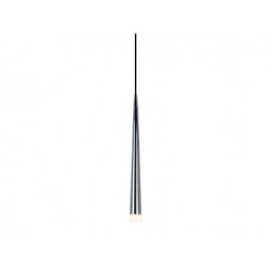 HIT 2023 Lampa wisząca Stylo 1 chrom AZ0117 Azzardo