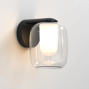 Kinkiet Aquina Wall czarny 1450002 Astro Lighting