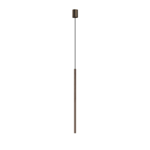 Lampa wisząca Laser 750 chocolate 10447 Nowodvorski