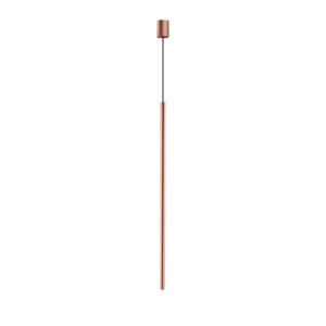 Lampa wisząca Laser 1000 copper 10445 Nowodvorski