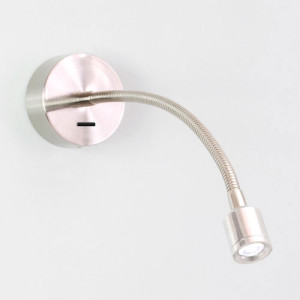 Kinkiet Fosso switched nikiel mat 0756 Astro Lighting