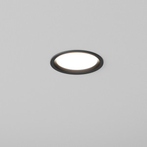 Wpust sufitowy Mini Ring rim LED 38031 Aqform