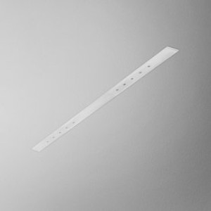HIT 2023 Wpust ledowy Lens Line section recessed 202 cm 30179 Aqform
