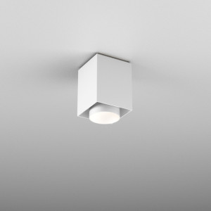 Plafon Vyro x1 square LED 230V 47035 Aqform