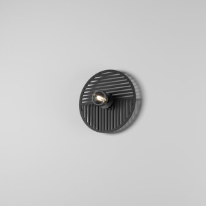 Kinkiet Iki Round E27 26561 Aqform