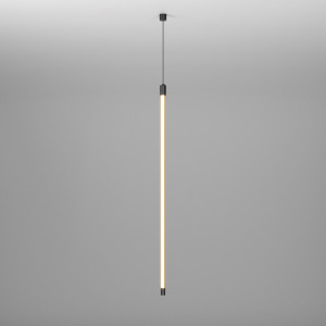 Lampa wisząca Piper vert 150 LED 59940 Aqform