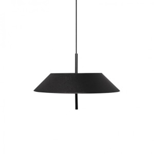 Lampa Wisząca SAKOSI A Czarna Sufitowa Ummo