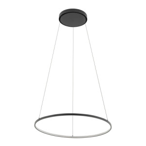 Lampa wisząca Circolo LED M 4000K 10862 Nowodvorski